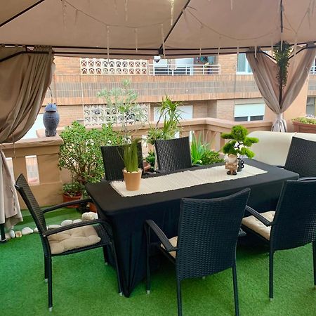 Rumar2 Apartamento Con Terraza لقنت المظهر الخارجي الصورة