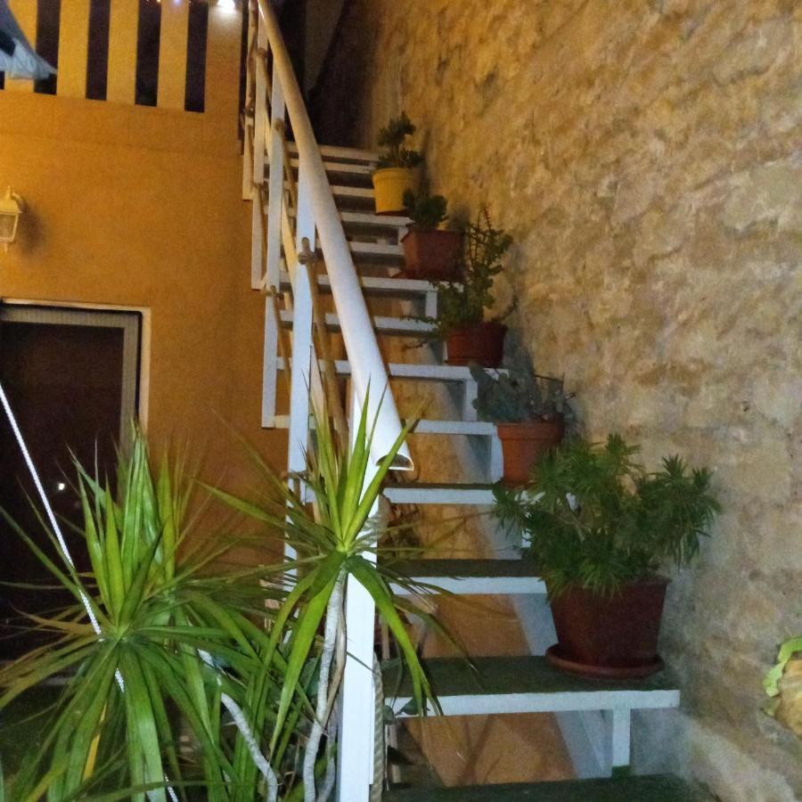 Rumar2 Apartamento Con Terraza لقنت المظهر الخارجي الصورة