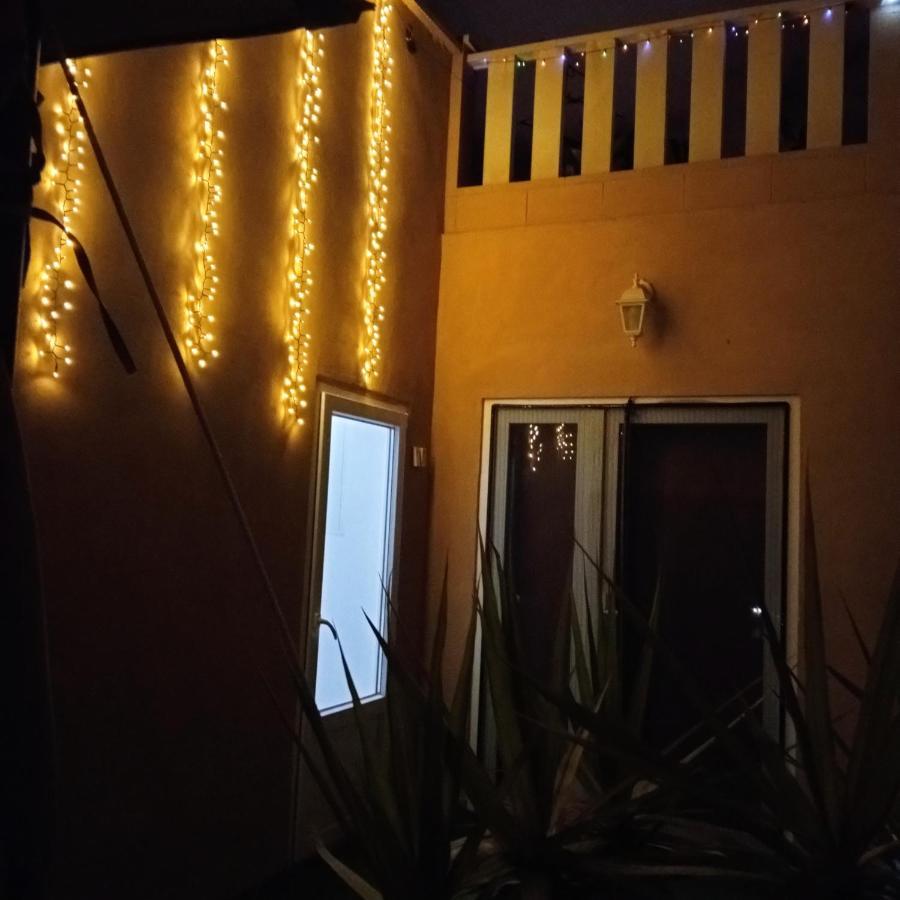 Rumar2 Apartamento Con Terraza لقنت المظهر الخارجي الصورة