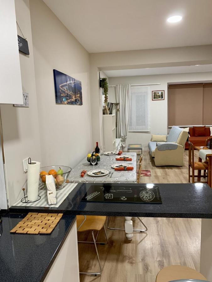 Rumar2 Apartamento Con Terraza لقنت المظهر الخارجي الصورة