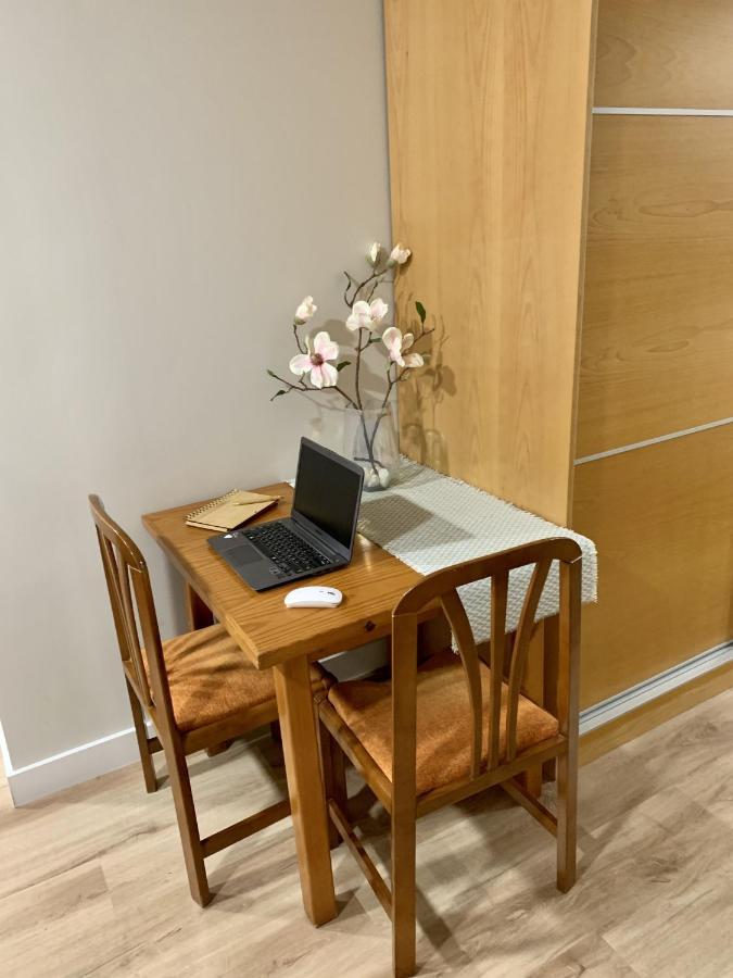 Rumar2 Apartamento Con Terraza لقنت المظهر الخارجي الصورة