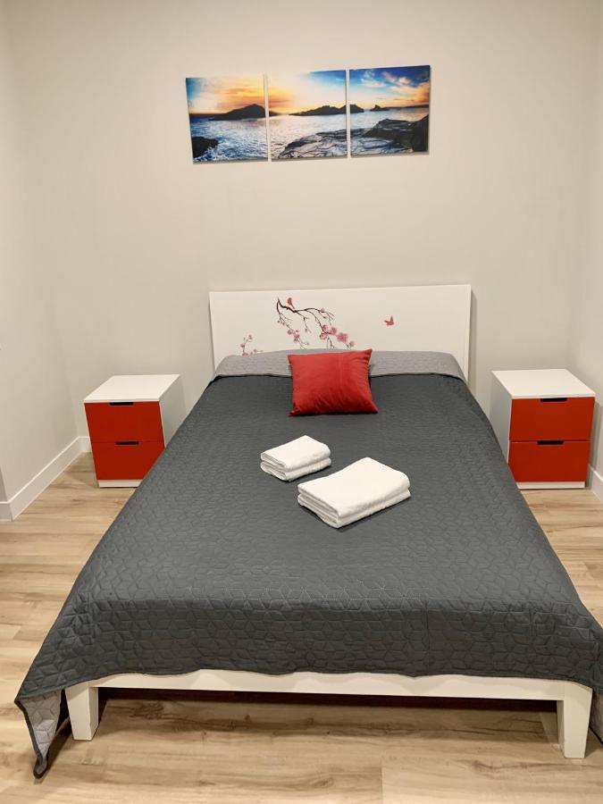 Rumar2 Apartamento Con Terraza لقنت المظهر الخارجي الصورة
