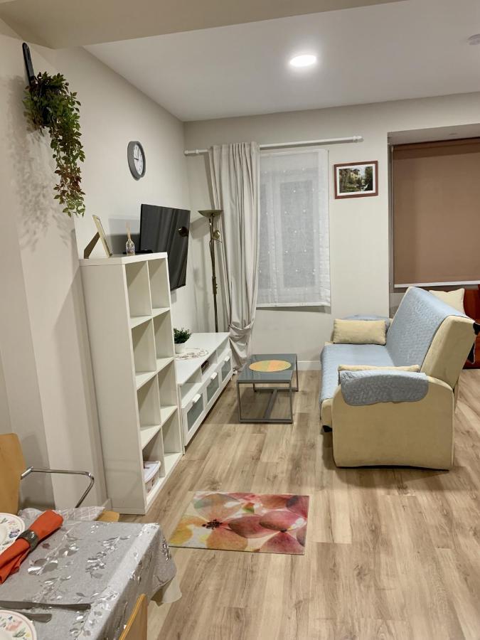Rumar2 Apartamento Con Terraza لقنت المظهر الخارجي الصورة