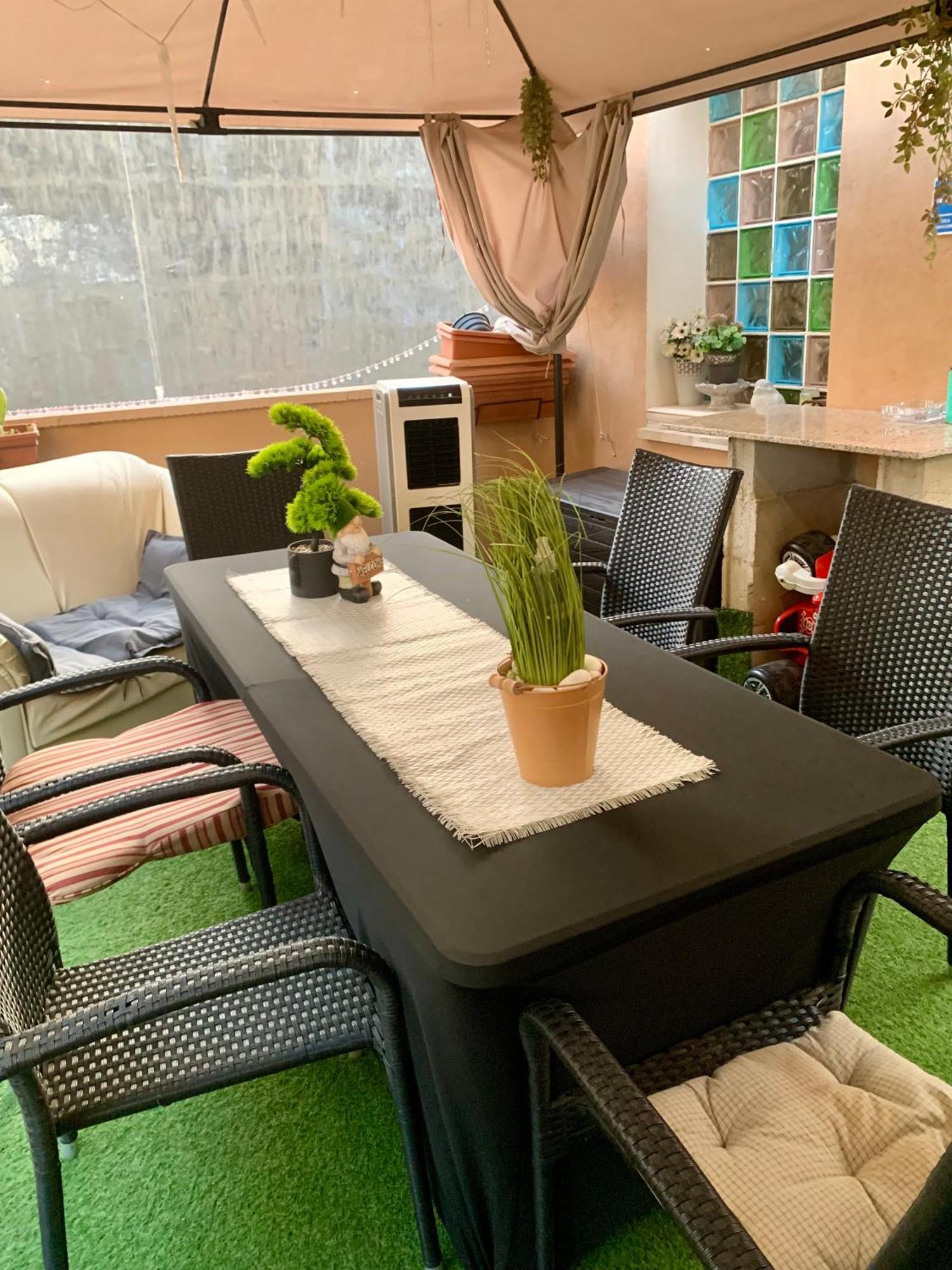 Rumar2 Apartamento Con Terraza لقنت المظهر الخارجي الصورة