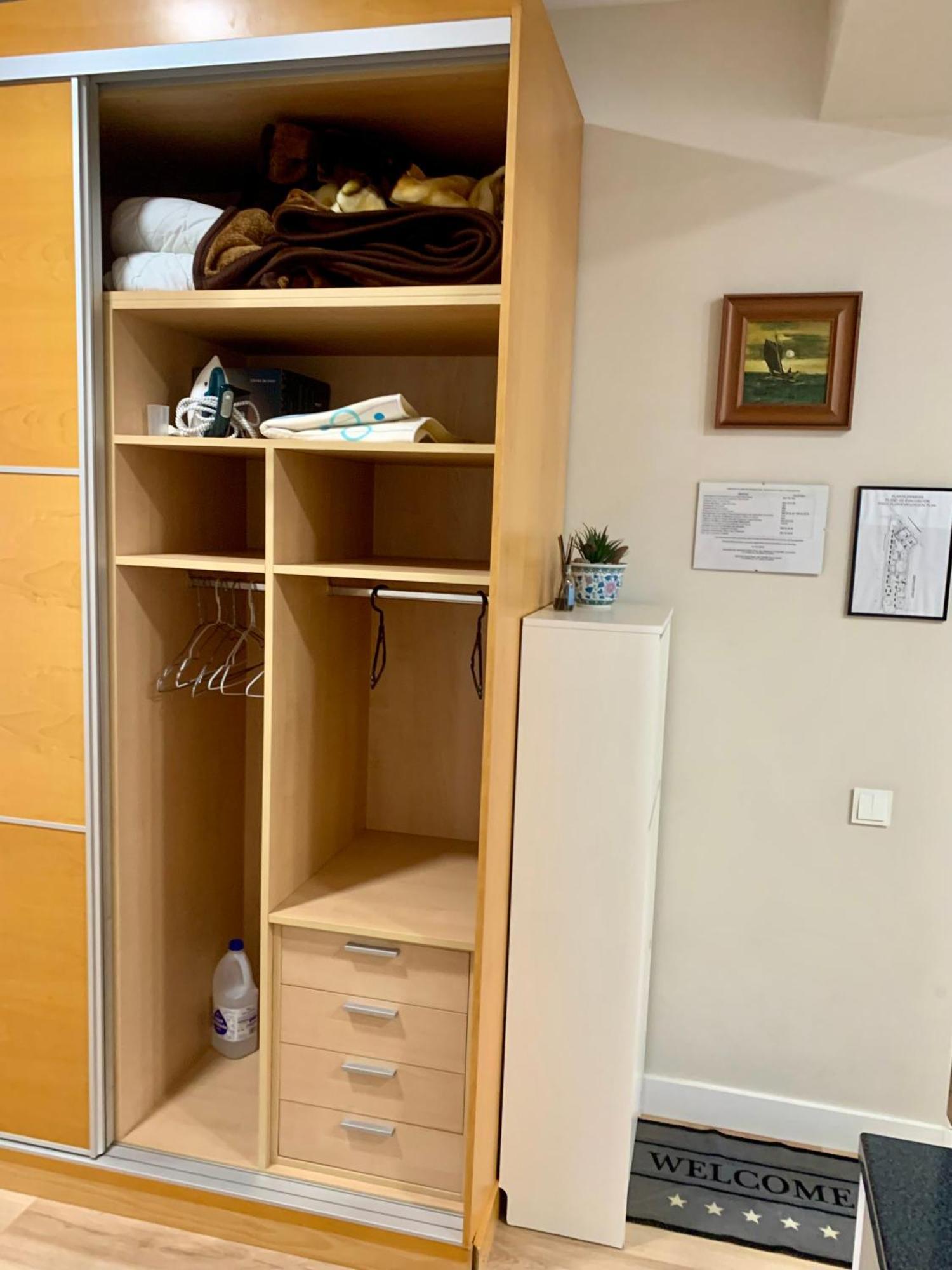 Rumar2 Apartamento Con Terraza لقنت المظهر الخارجي الصورة