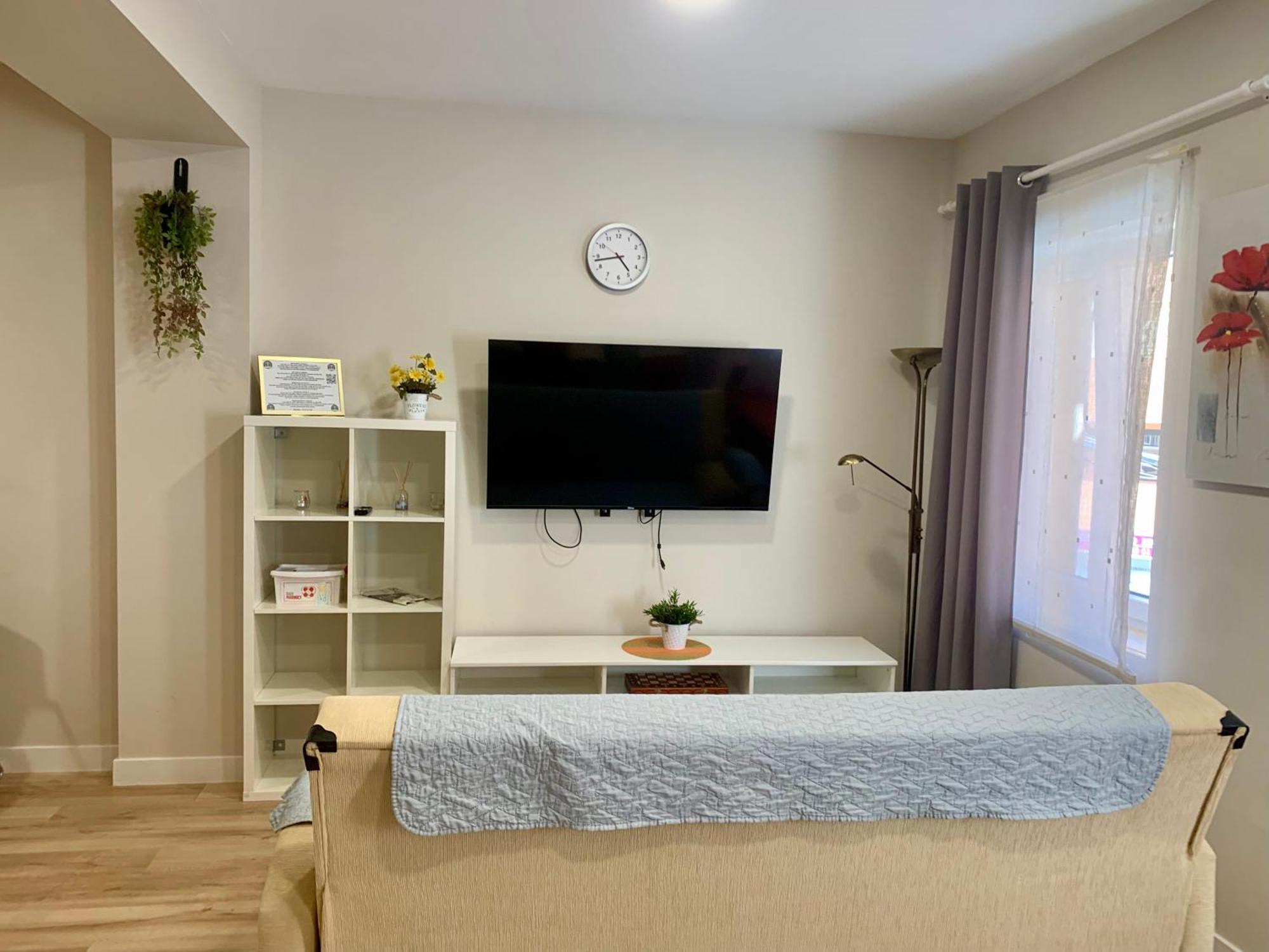 Rumar2 Apartamento Con Terraza لقنت المظهر الخارجي الصورة