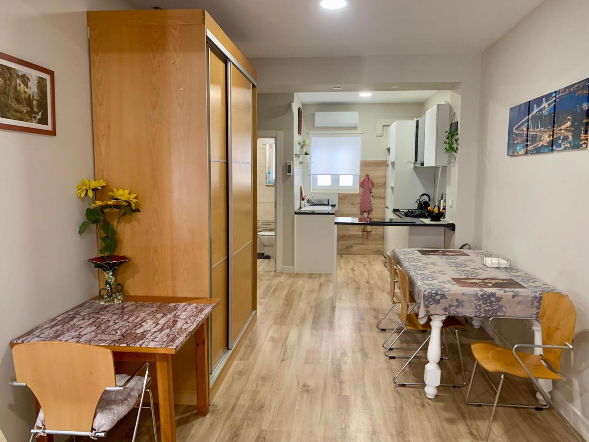 Rumar2 Apartamento Con Terraza لقنت المظهر الخارجي الصورة