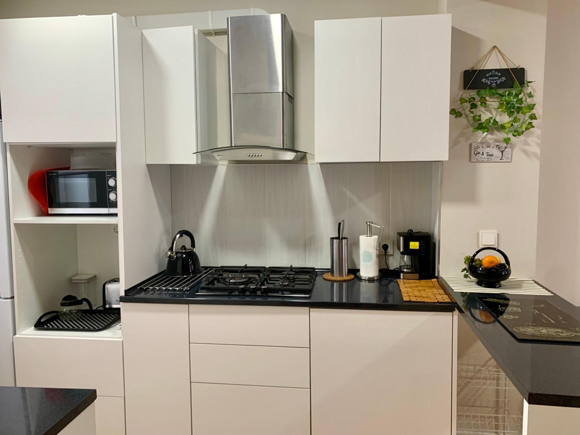 Rumar2 Apartamento Con Terraza لقنت المظهر الخارجي الصورة