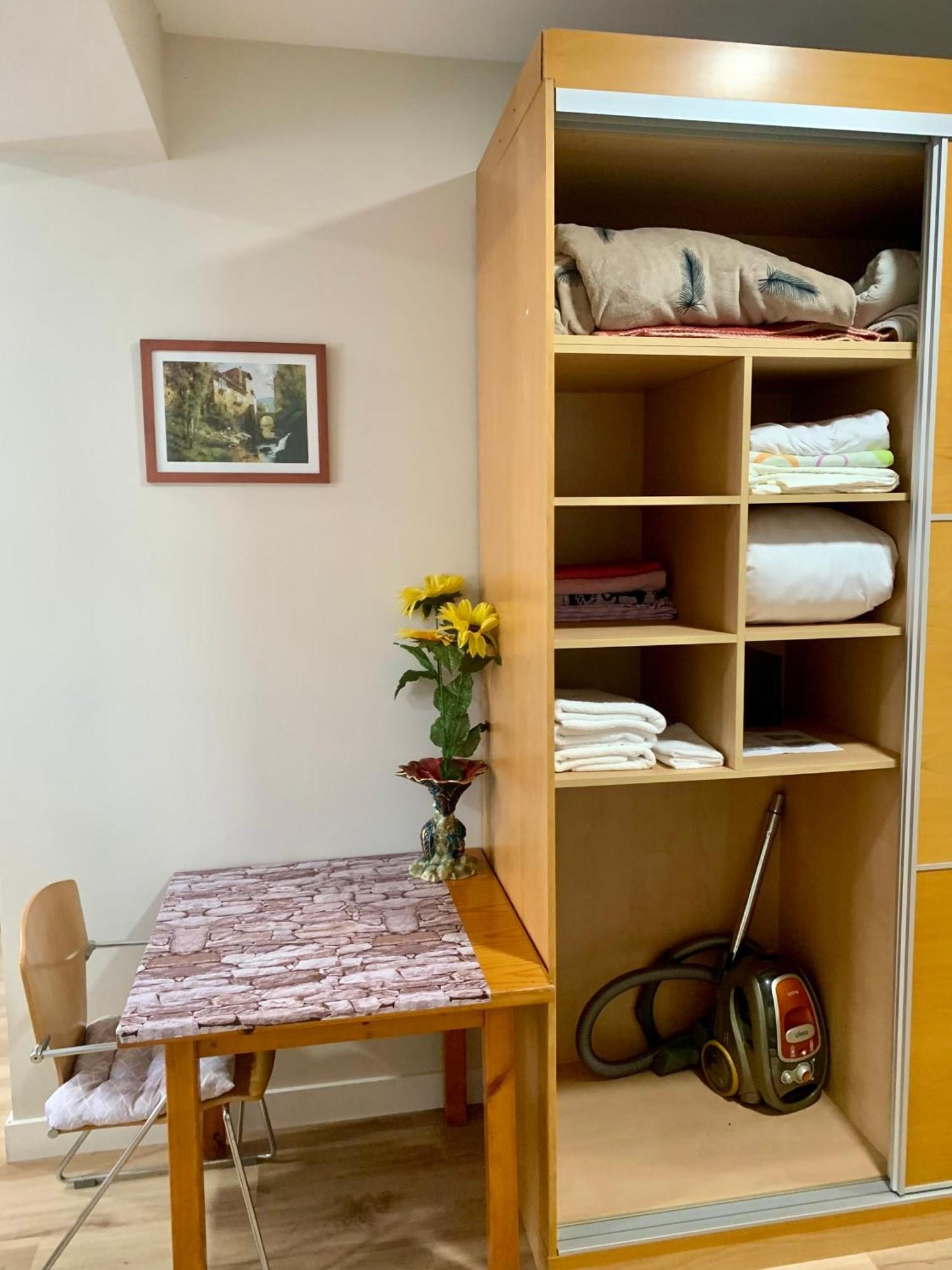 Rumar2 Apartamento Con Terraza لقنت المظهر الخارجي الصورة